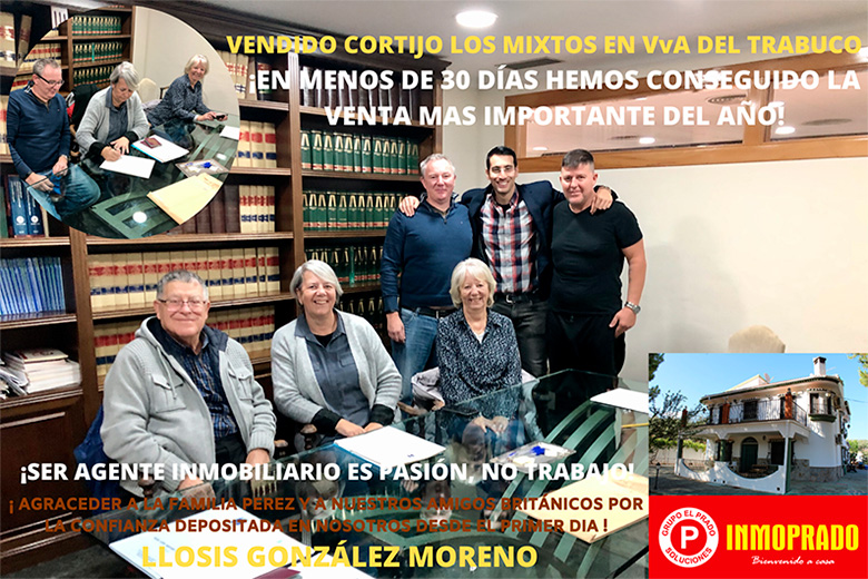 inmoprado