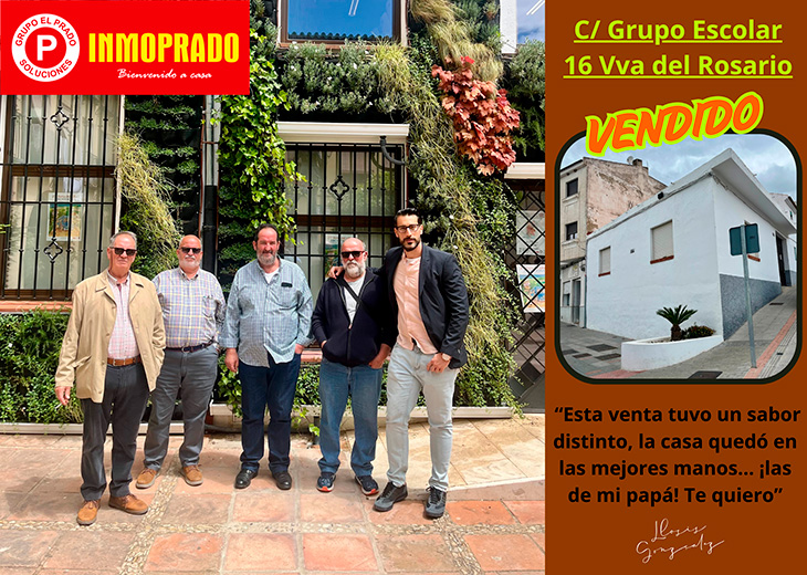 inmoprado